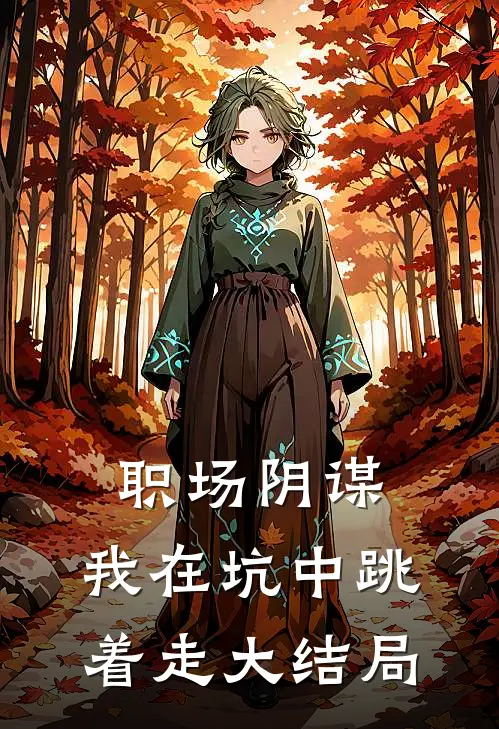职场阴谋：我在坑中跳着走大结局