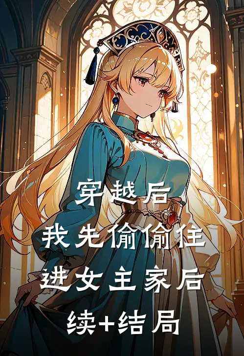 穿越后，我先偷偷住进女主家后续+结局