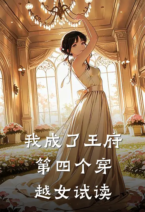 我成了王府第四个穿越女试读