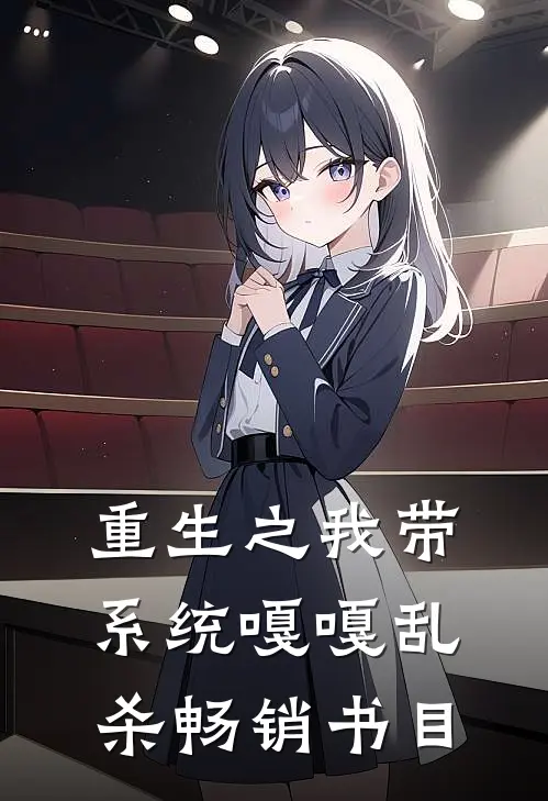 重生之我带系统嘎嘎乱杀畅销书目