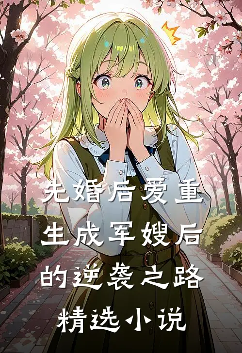 先婚后爱重生成军嫂后的逆袭之路精选小说