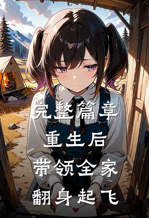 完整篇章重生后，带领全家翻身起飞