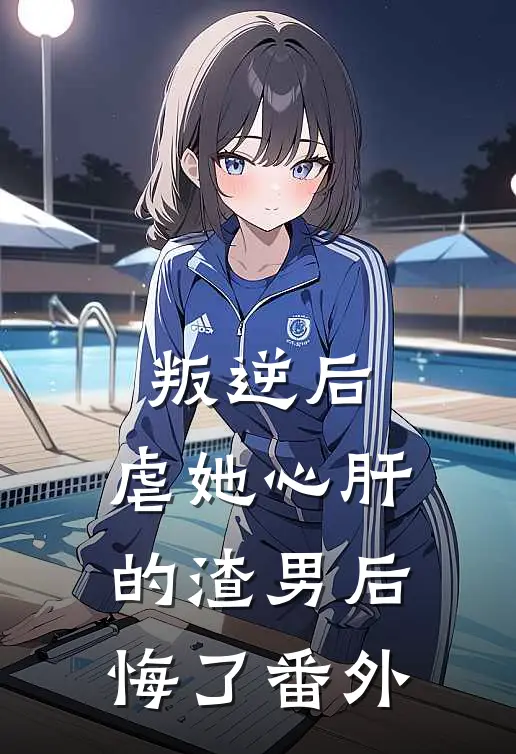 叛逆后，虐她心肝的渣男后悔了番外