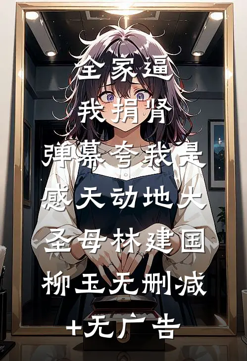 全家逼我捐肾，弹幕夸我是感天动地大圣母林建国柳玉无删减+无广告