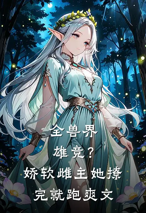 全兽界雄竞？娇软雌主她撩完就跑爽文