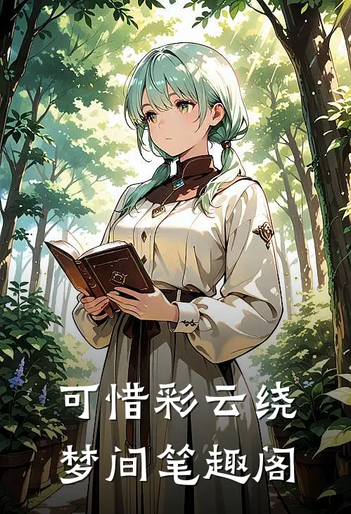 可惜彩云绕梦间笔趣阁