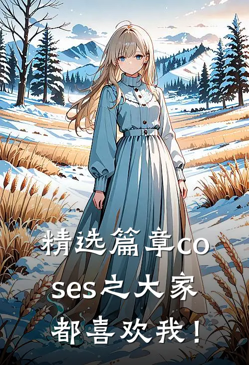 精选篇章coses之大家都喜欢我！