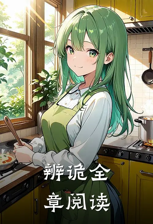 辨诡全章阅读