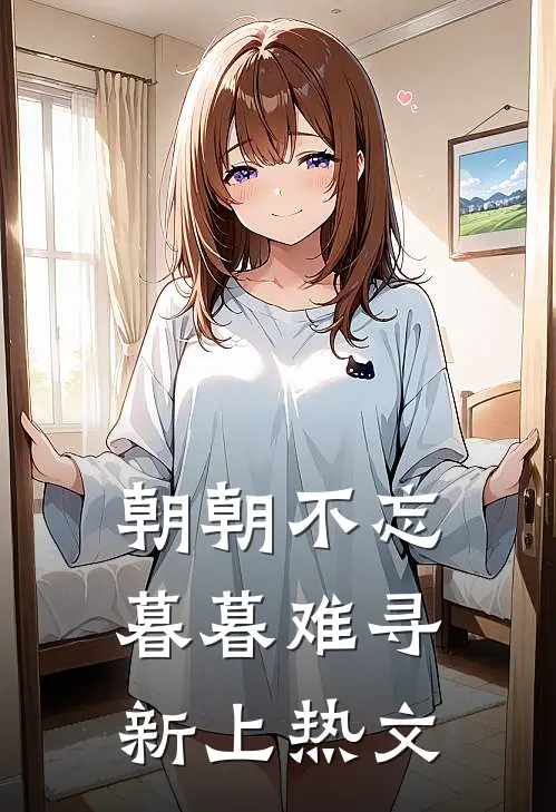 朝朝不忘，暮暮难寻新上热文