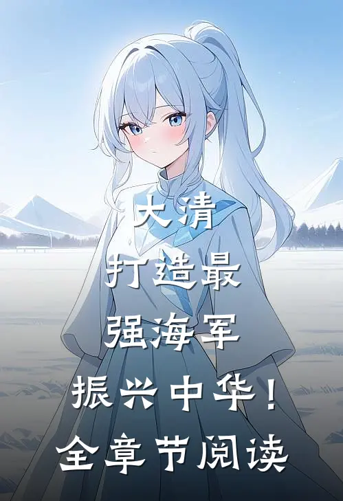 大清：打造最强海军，振兴中华！全章节阅读