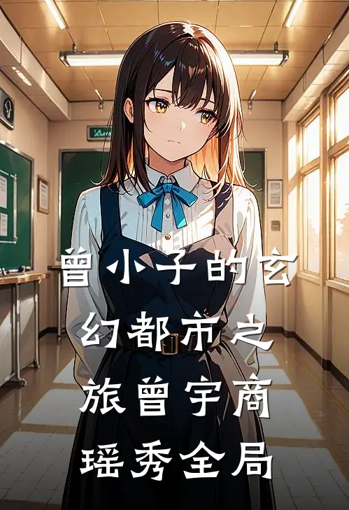 曾小子的玄幻都市之旅曾宇商瑶秀全局