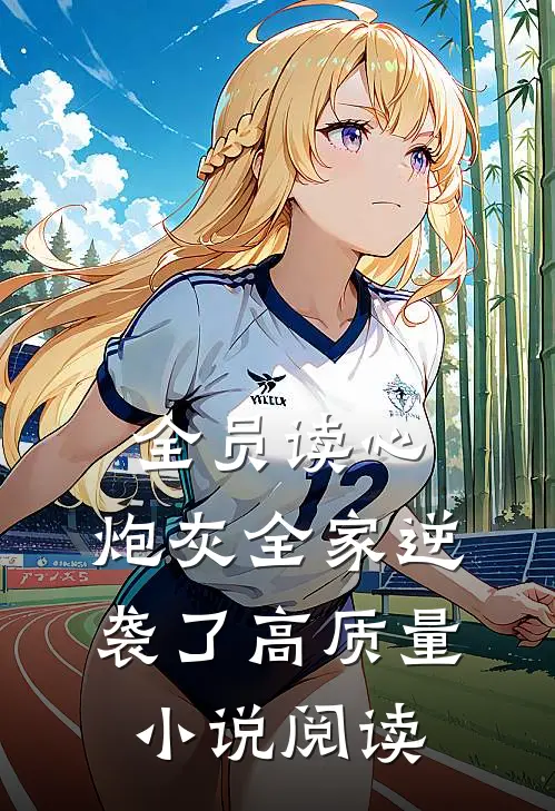 全员读心，炮灰全家逆袭了高质量小说阅读