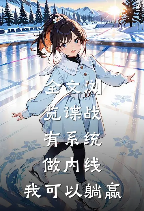 全文浏览谍战：有系统做内线，我可以躺赢