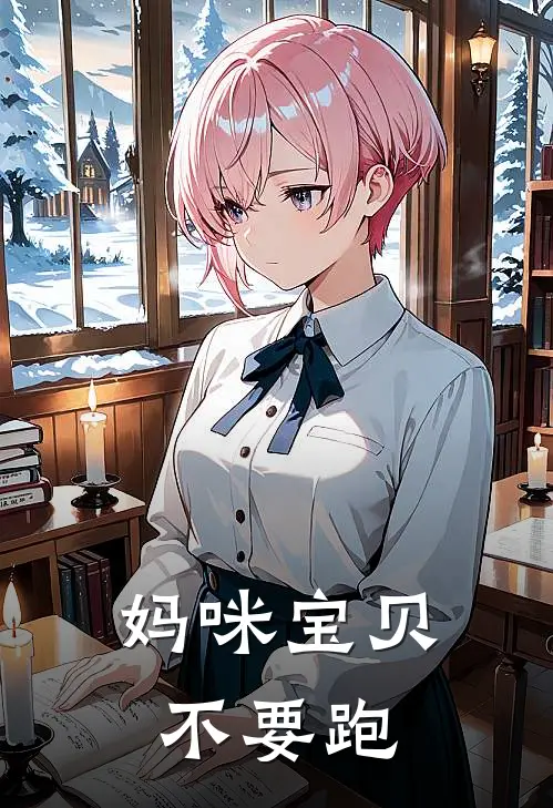 妈咪宝贝不要跑