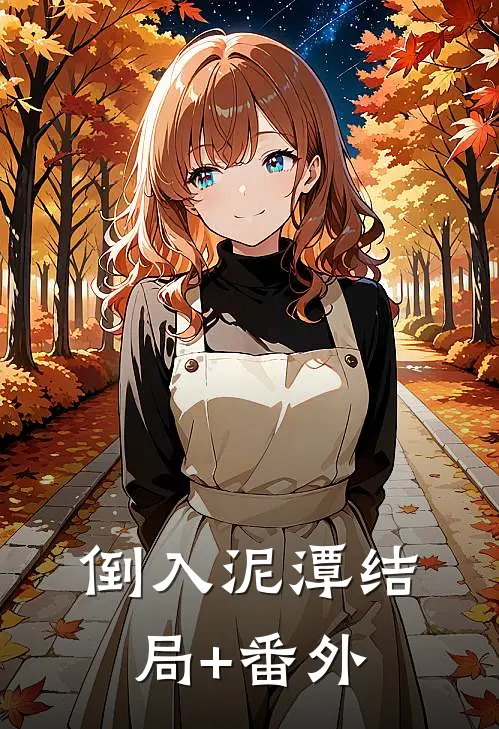 倒入泥潭结局+番外