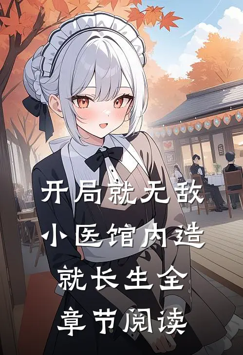 开局就无敌，小医馆内造就长生全章节阅读