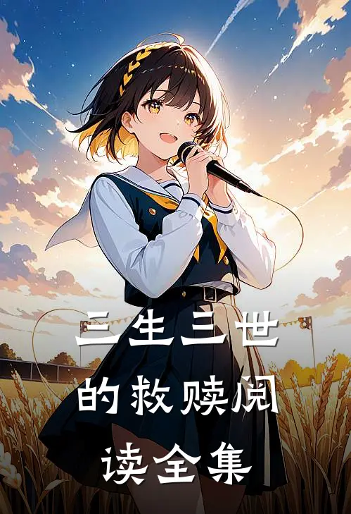 三生三世的救赎阅读全集