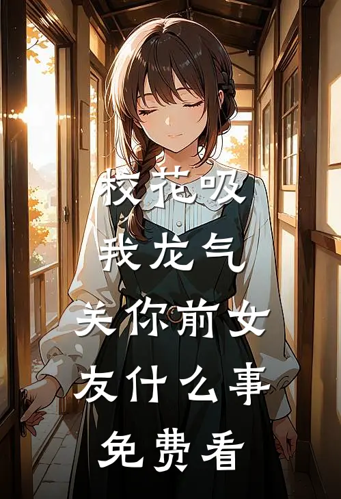 校花吸我龙气，关你前女友什么事免费看