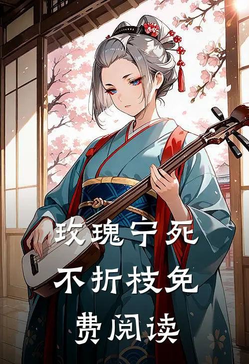 玫瑰宁死不折枝免费阅读