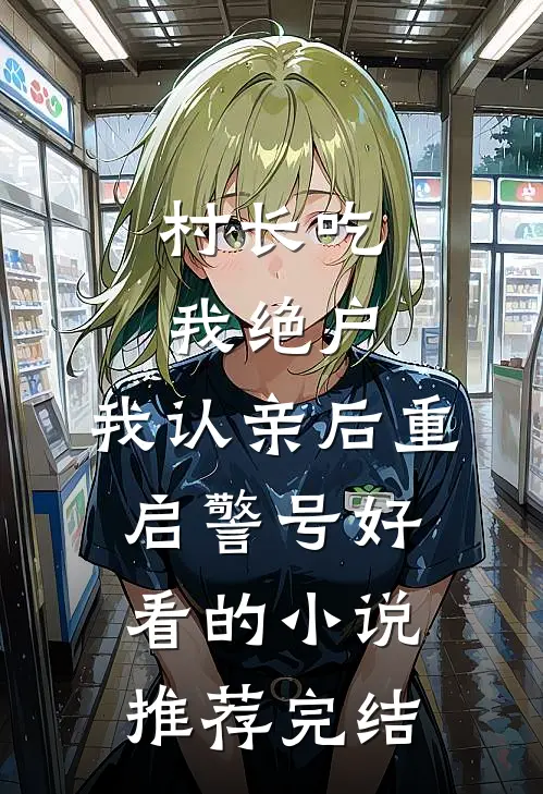 村长吃我绝户，我认亲后重启警号好看的小说推荐完结