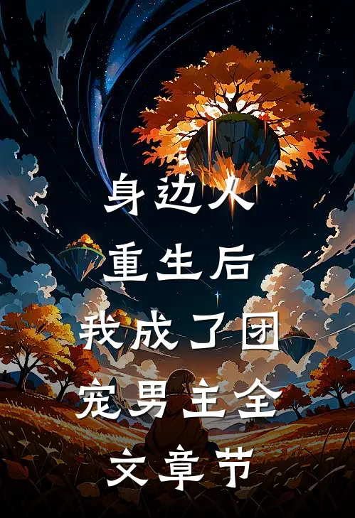 身边人重生后,我成了团宠男主全文章节