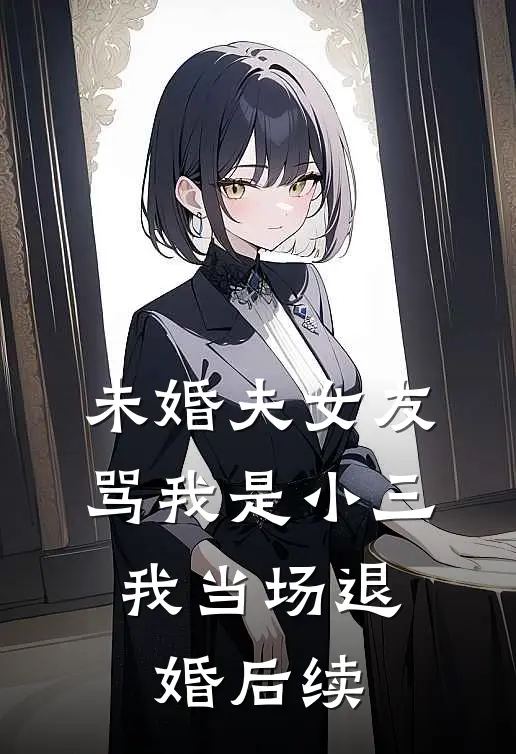 未婚夫女友骂我是小三，我当场退婚后续