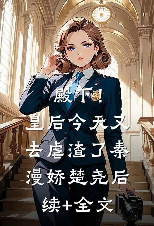 殿下！皇后今天又去虐渣了秦漫娇楚尧后续+全文