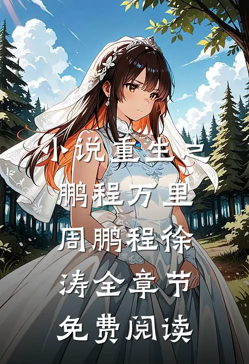 小说重生之鹏程万里周鹏程徐涛全章节免费阅读