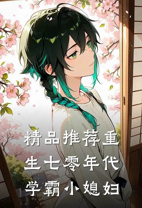 精品推荐重生七零年代学霸小媳妇
