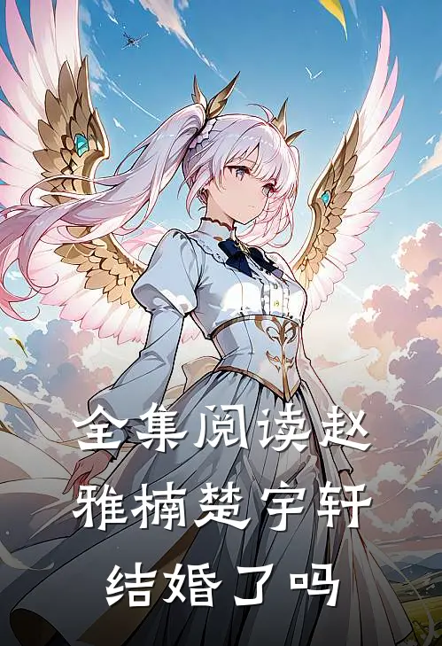 全集阅读赵雅楠楚宇轩结婚了吗