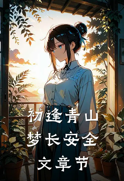 初逢青山梦长安全文章节