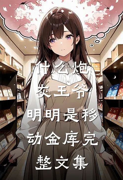 什么炮灰王爷，明明是移动金库完整文集
