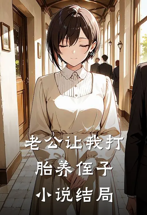 老公让我打胎养侄子小说结局