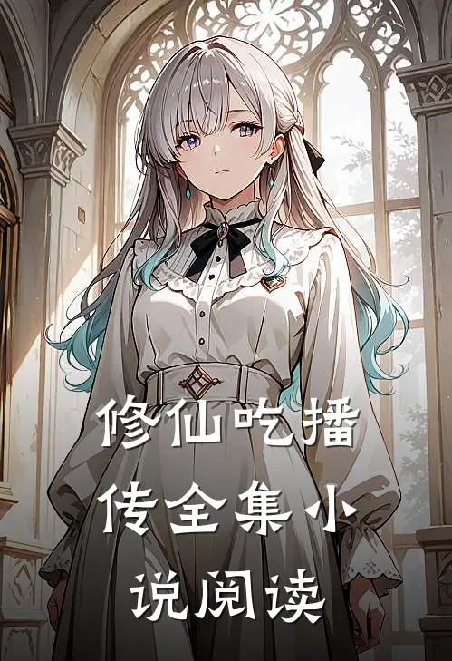 修仙吃播传全集小说阅读