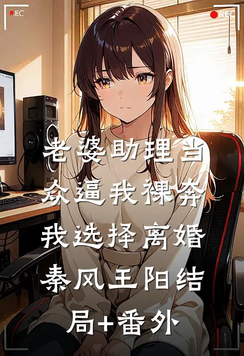 老婆助理当众逼我裸奔，我选择离婚秦风王阳结局+番外