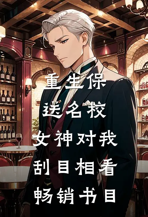 重生保送名校，女神对我刮目相看畅销书目