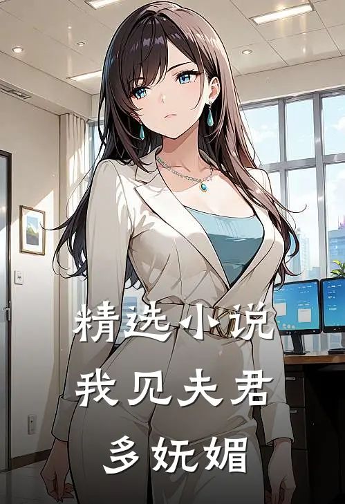 精选小说我见夫君多妩媚