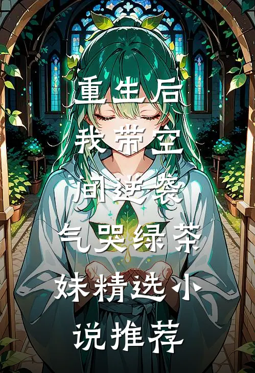 重生后，我带空间逆袭，气哭绿茶妹精选小说推荐