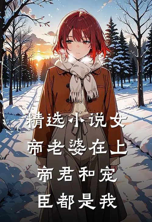 精选小说女帝老婆在上：帝君和宠臣都是我
