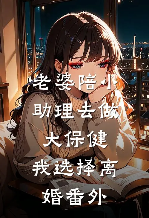 老婆陪小助理去做大保健，我选择离婚番外