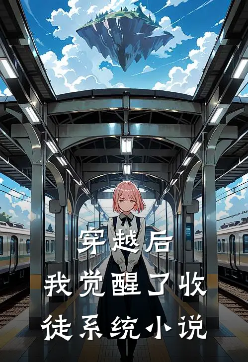 穿越后，我觉醒了收徒系统小说