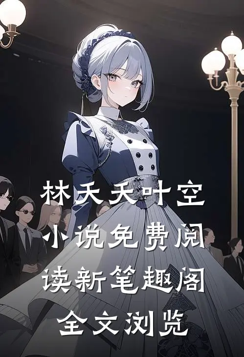 林夭夭叶空小说免费阅读新笔趣阁全文浏览