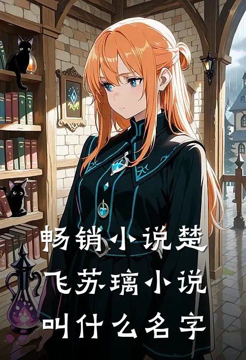 畅销小说楚飞苏璃小说叫什么名字