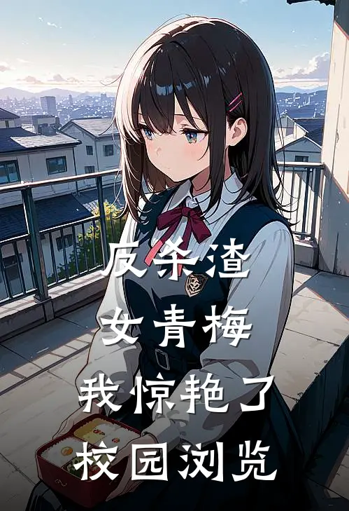 反杀渣女青梅，我惊艳了校园浏览
