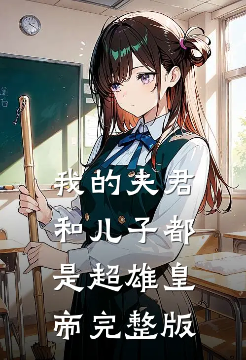我的夫君和儿子都是超雄皇帝完整版