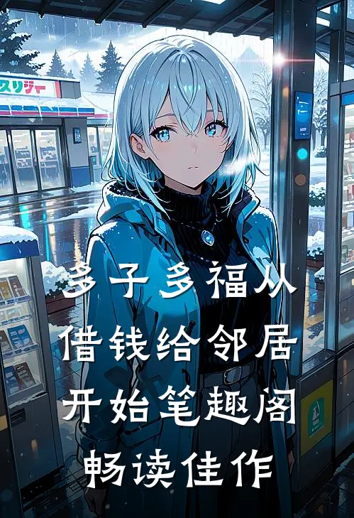 多子多福从借钱给邻居开始笔趣阁畅读佳作