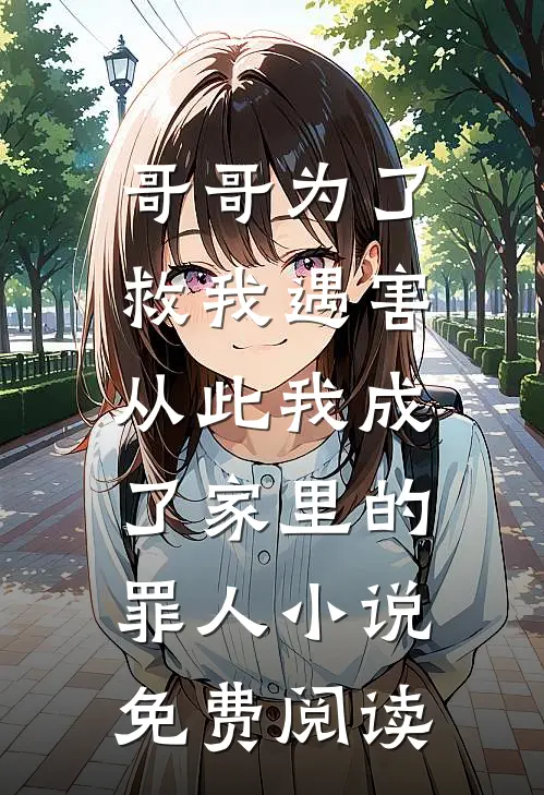 哥哥为了救我遇害，从此我成了家里的罪人小说免费阅读