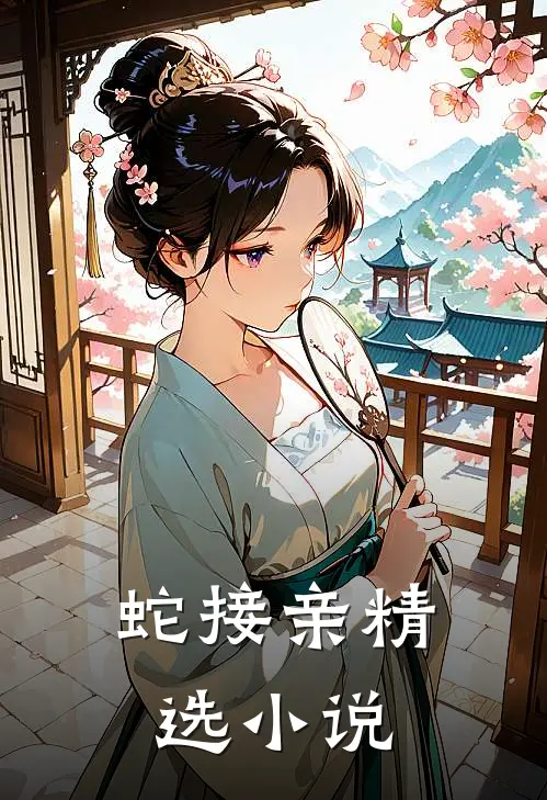 蛇接亲精选小说