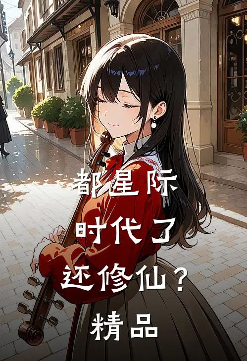 都星际时代了，还修仙？精品