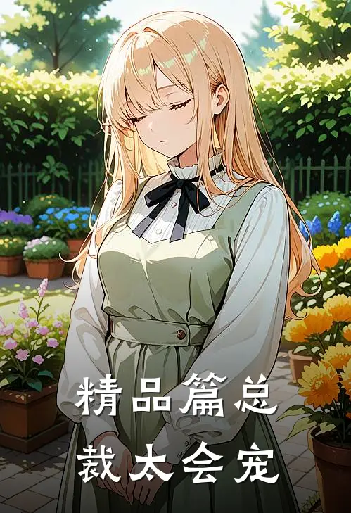 精品篇总裁太会宠